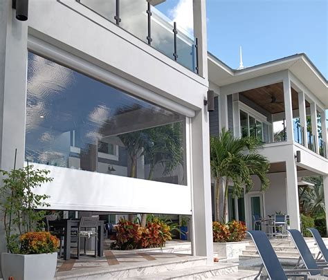 fenetex hurricane screens cost.